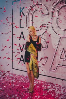 Klavdiya Vysokova feet photo thumbnail