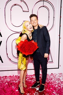 Klavdiya Vysokova feet photo thumbnail