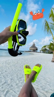 Klavdiya Vysokova feet photo thumbnail