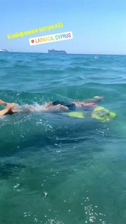 Klavdiya Vysokova feet photo thumbnail