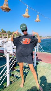 Klavdiya Vysokova feet photo thumbnail