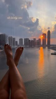 Klavdiya Vysokova feet photo thumbnail