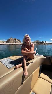 Klavdiya Vysokova feet photo thumbnail