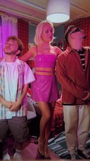 Klavdiya Vysokova feet photo thumbnail