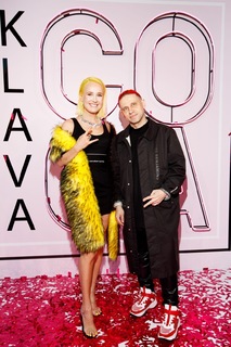 Klavdiya Vysokova feet photo thumbnail