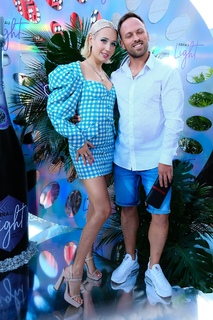 Klavdiya Vysokova feet photo thumbnail