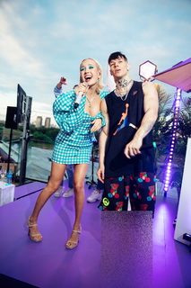 Klavdiya Vysokova feet photo thumbnail