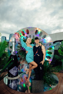 Klavdiya Vysokova feet photo thumbnail