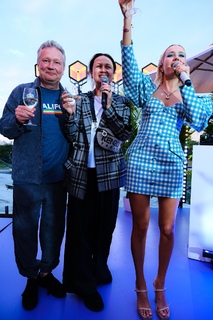 Klavdiya Vysokova feet photo thumbnail