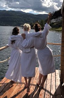 Klavdiya Vysokova feet photo thumbnail