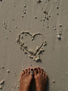 Klavdiya Vysokova feet photo 19