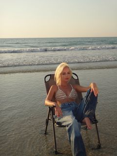 Klavdiya Vysokova feet photo 19