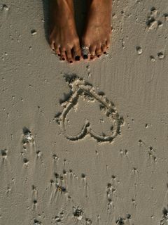 Klavdiya Vysokova feet photo 2
