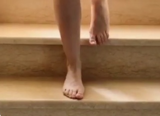 Klelia Andriolatou feet photo 20