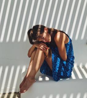 Klelia Andriolatou feet photo 18