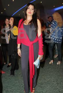 Klelia Renesi feet photo 7