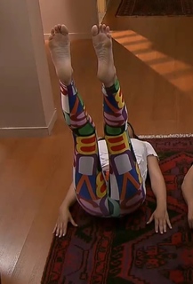 Klelia Renesi feet photo 14