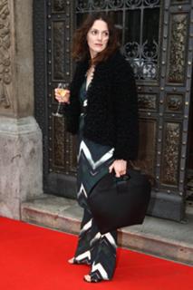 Klára Issová feet photo 8