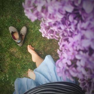Klára Issová feet photo 13
