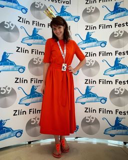 Klára Issová feet photo 11