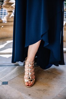 Klára Issová feet photo 16