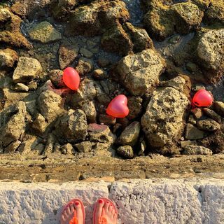 Klára Issová feet photo 10