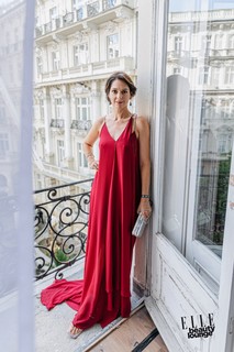 Klára Issová feet photo 20