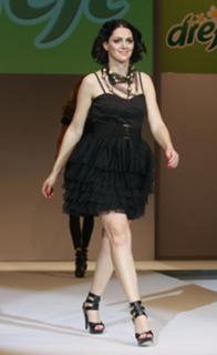 Klára Issová feet photo 9