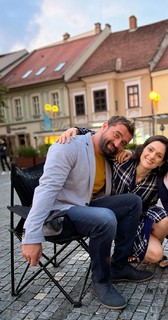 Klára Issová feet photo 10