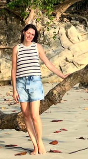 Klára Issová feet photo 4