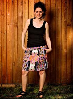 Klára Issová feet photo 6