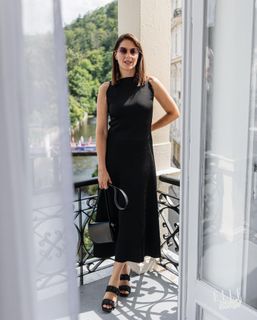 Klára Issová feet photo 5