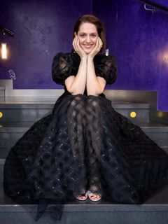 Klára Issová feet photo 7