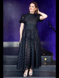 Klára Issová feet photo 6