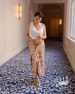 Klára Issová feet photo 4