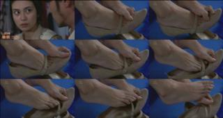 Ko Shibasaki feet photo 16