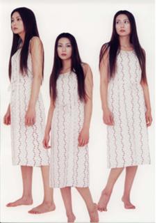 Ko Shibasaki feet photo 3
