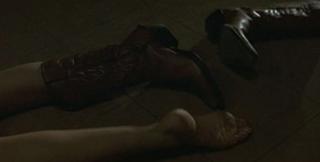 Ko Shibasaki feet photo 1