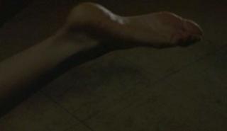 Ko Shibasaki feet photo 2