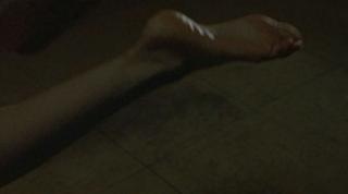 Ko Shibasaki feet photo 3