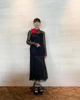 Ko Shibasaki feet photo 12