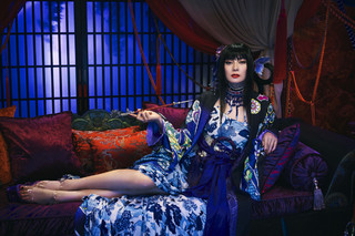 Ko Shibasaki feet photo 17