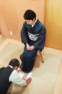 Ko Shibasaki feet photo 16