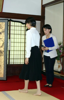 Ko Shibasaki feet photo 3