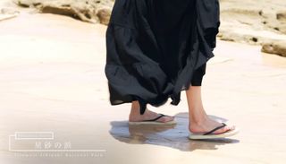 Ko Shibasaki feet photo 12