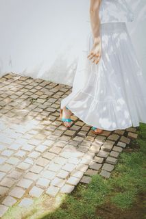 Ko Shibasaki feet photo 6