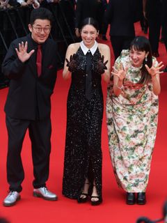 Ko Shibasaki feet photo 19
