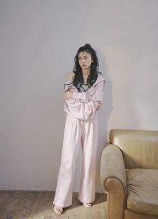 Ko Shibasaki feet photo 16