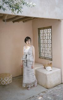 Ko Shibasaki feet photo 15