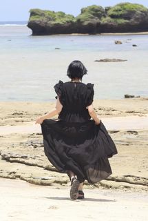 Ko Shibasaki feet photo 13